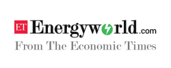 Energy World Logo