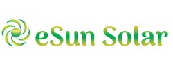 E Sun Solar Logo
