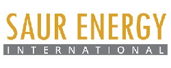  Saur Energy Logo