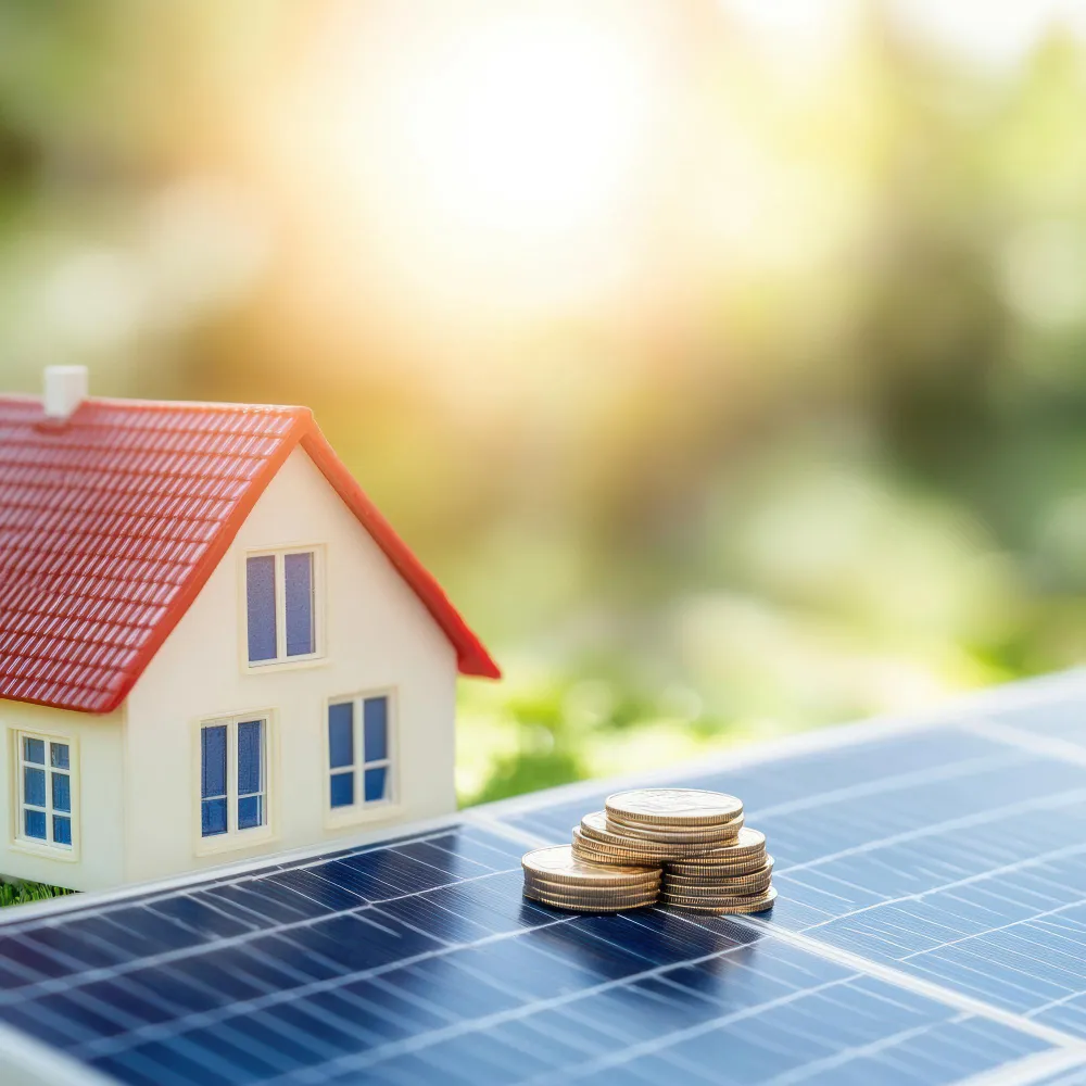 Benefits of Installing Solar Panels at Home: Savings, Sustainability & Energy Independence