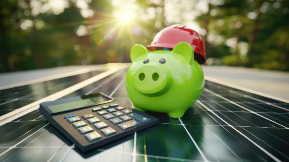 How Much Can You Save With Rooftop Solar Calculate Your Monthly Electricity Savings